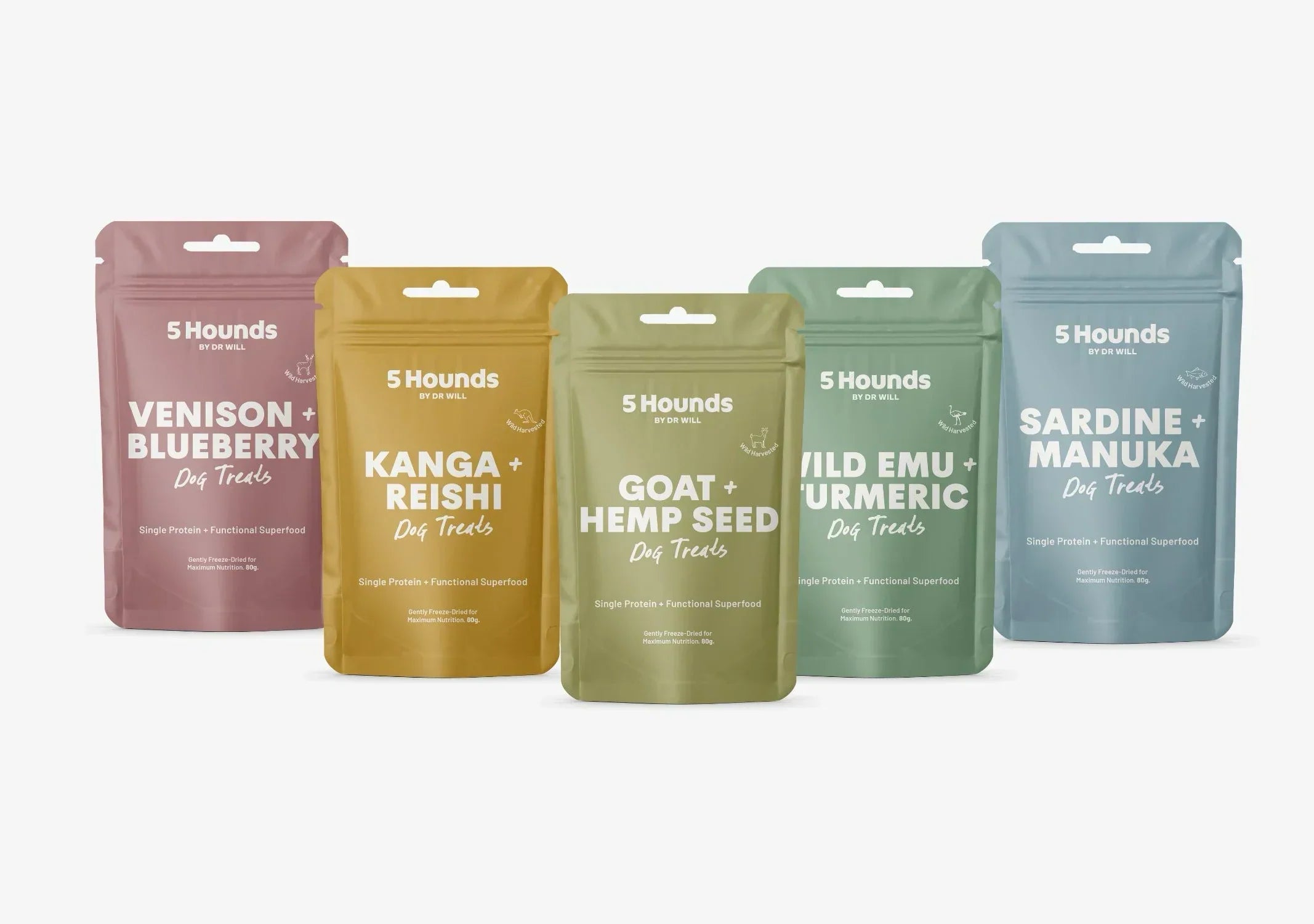 Best Treats for Dogs With Allergies: What to Look For and What to Avoid