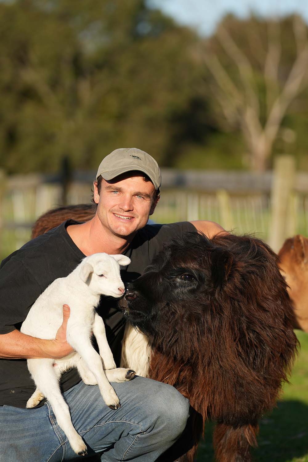 Farmig Partner Meet Our Ethical Farming Partners | 5 Hounds by Dr Will