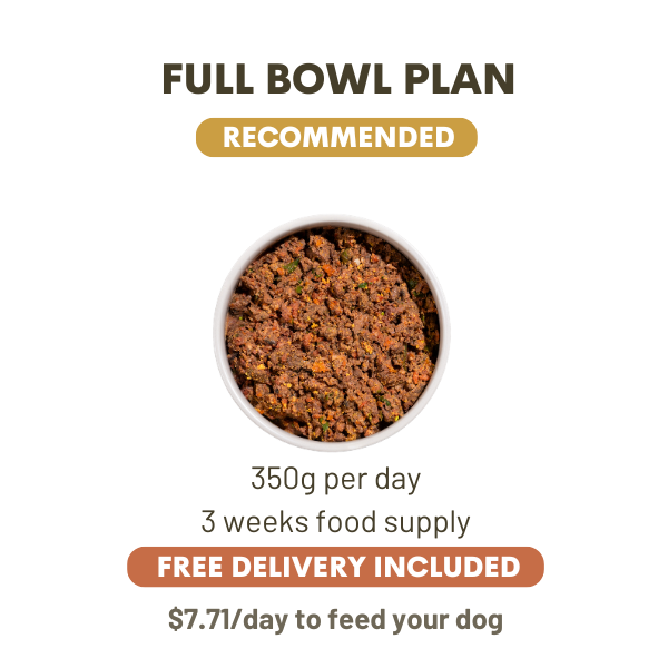 350 Grams Per Day