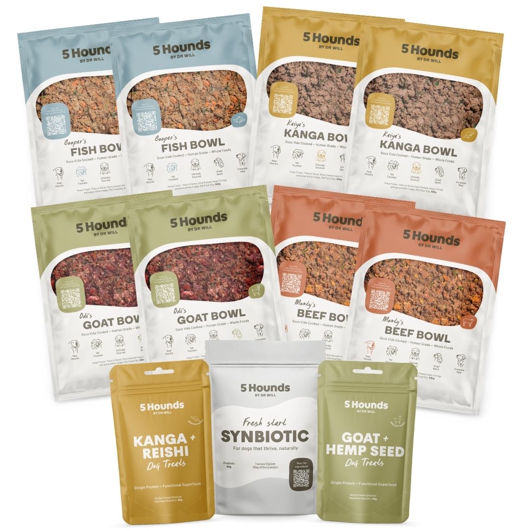 Black Friday Bundle Box