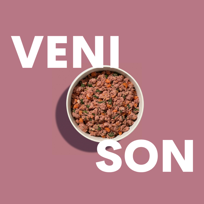 Venison variant