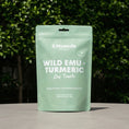 Load image into Gallery viewer, Freeze-Dried Wild Emu & Turmeric Treats
